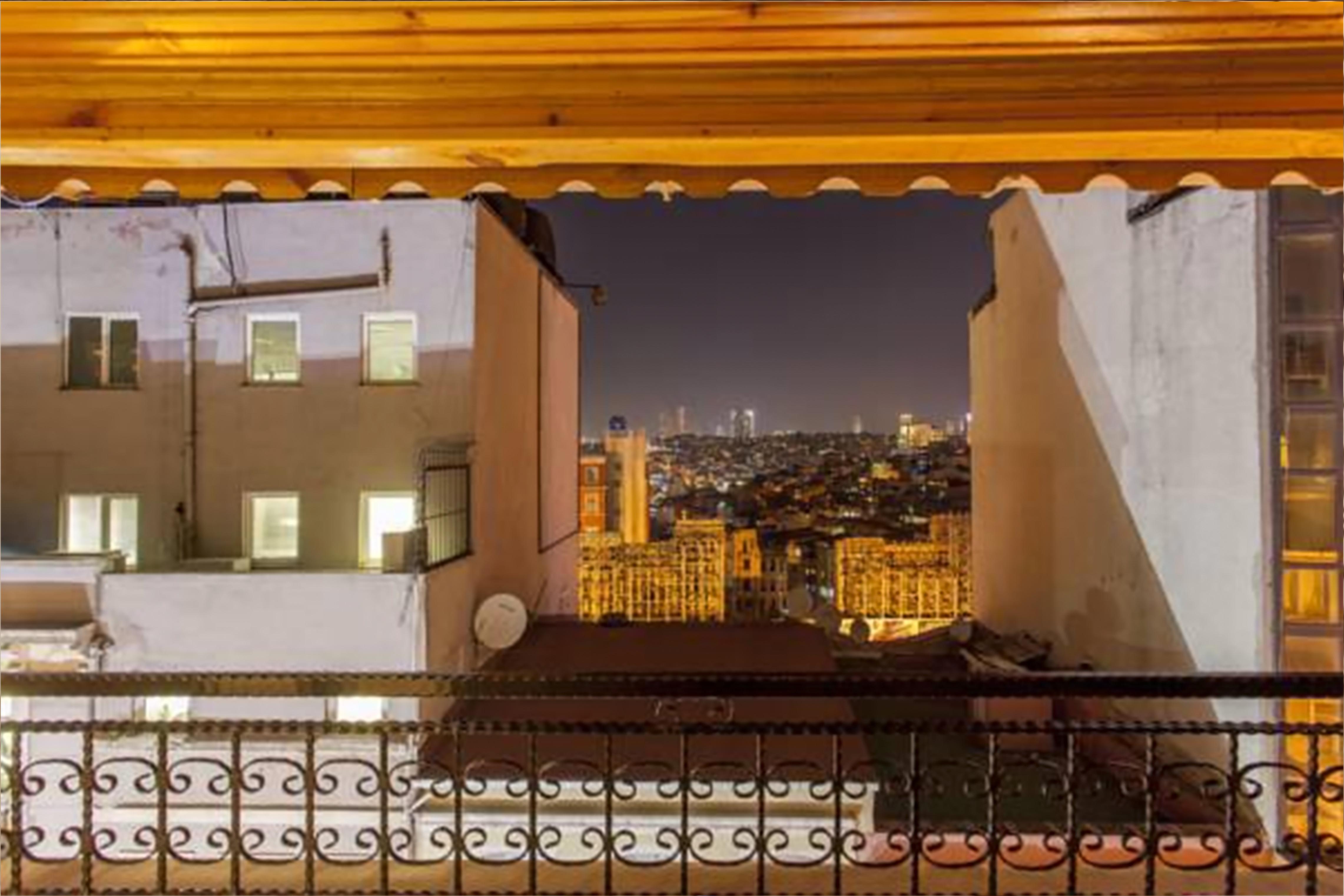 Asya World Hotel - Istanbul, Istanbul
